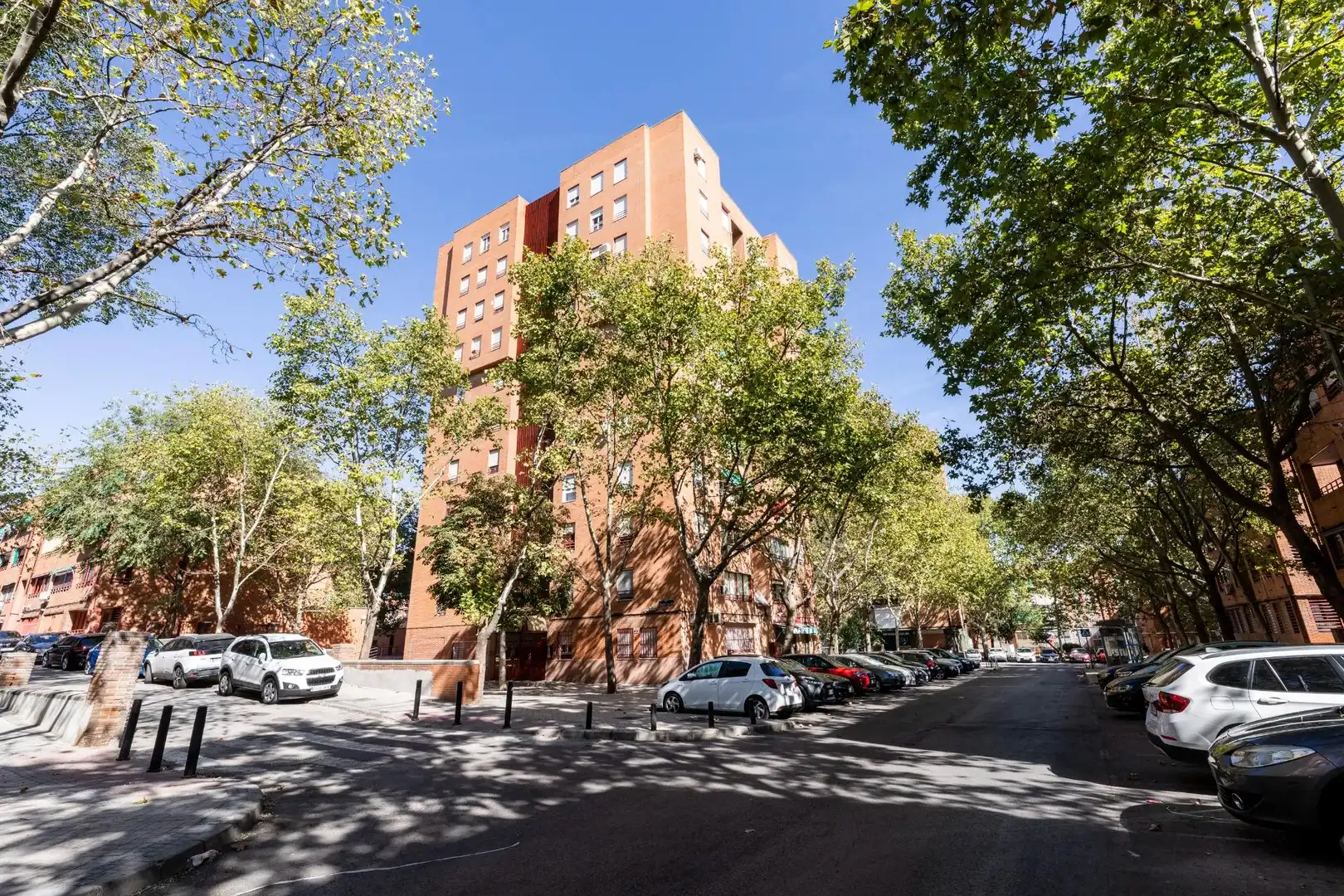 Pis amb ascensor en venda a Puente de Vallecas, imagen 33