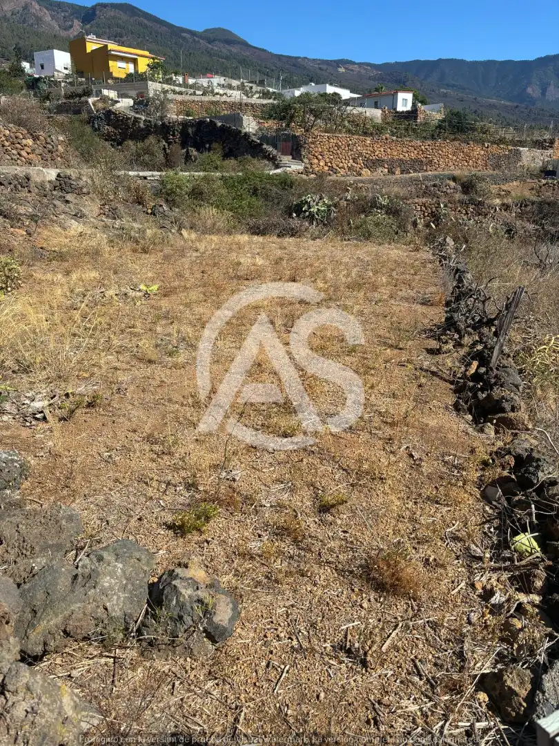 Terreno en venta en Arafo