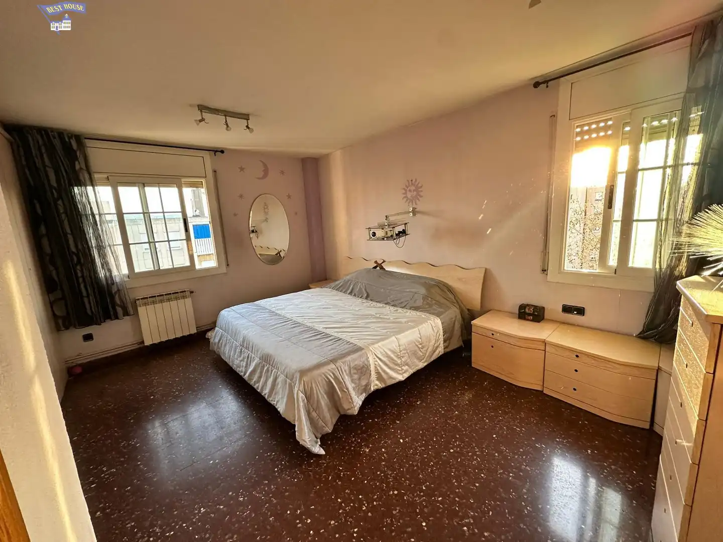 Flat for sale in Serraparera