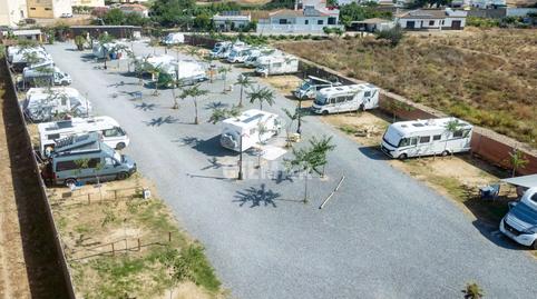 Foto 3 de Terreno en venta en La Laguna, Cádiz