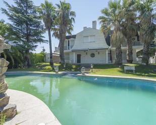 Casa o xalet en venda a Villaviciosa de Odón