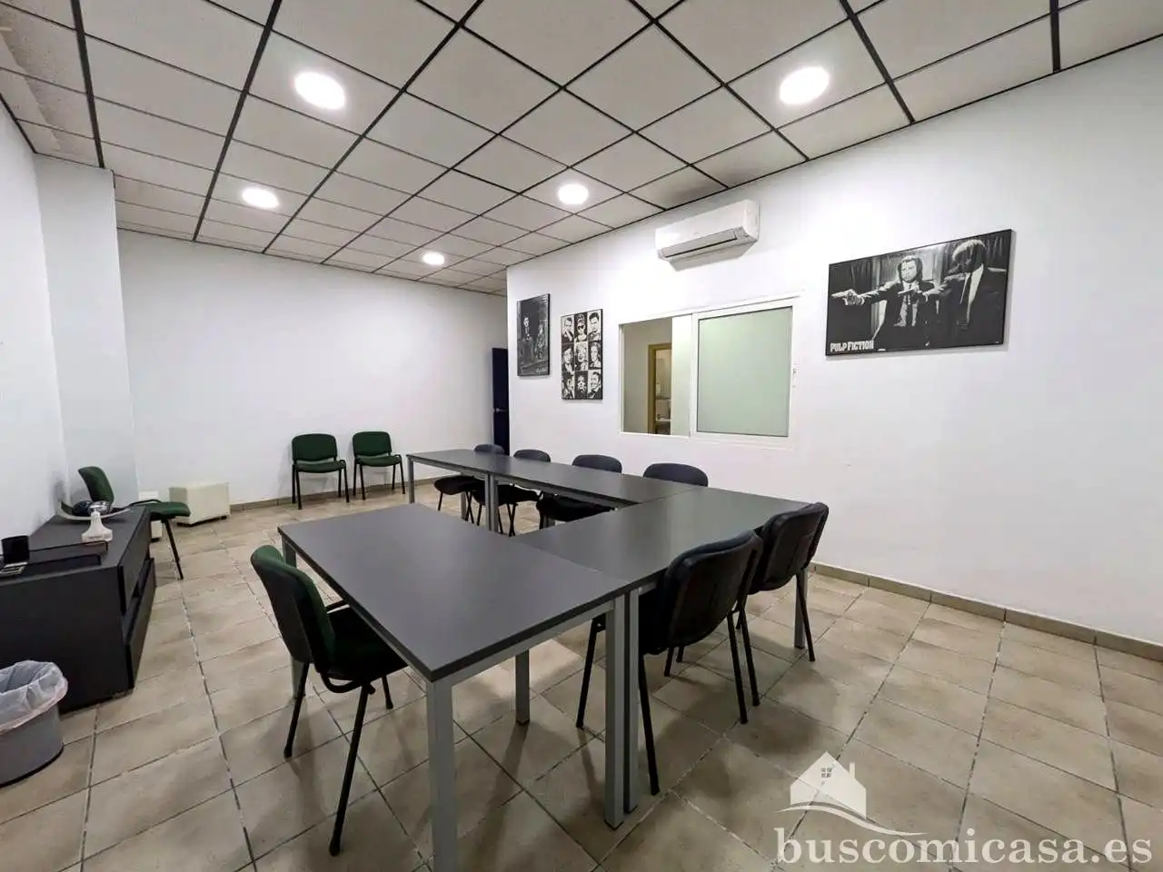Local comercial en venda a Menéndez Pelayo, imagen 7