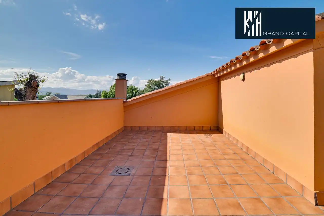 Casa con piscina in vendita a Carrer Carrer Montserrat, imagen 56