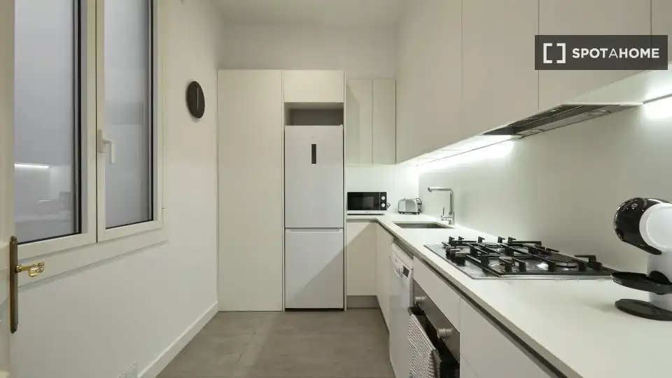 Flat to rent in Eixample, imagen 12