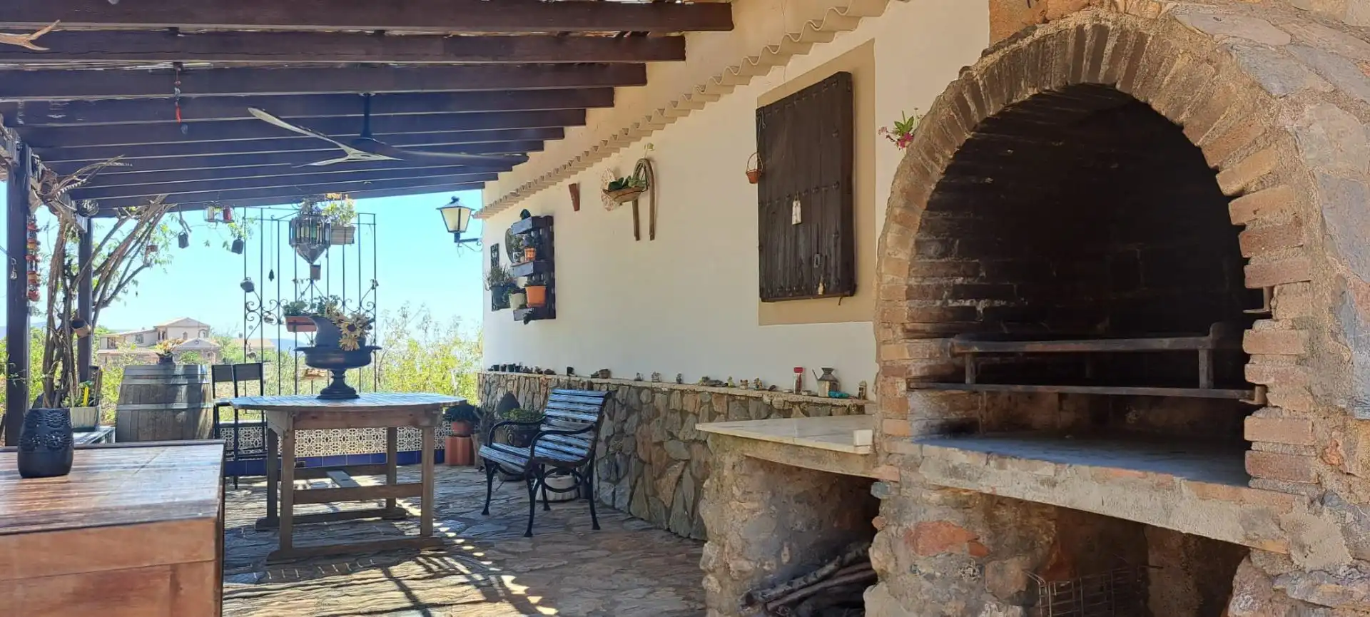 Country house for sale in Felix, imagen 16
