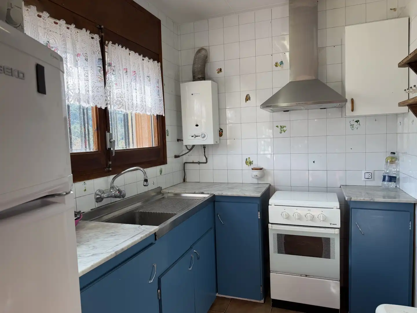 Haus mit Terrasse zum Verkauf in Sant Agustí de Lluçanès, imagen 9