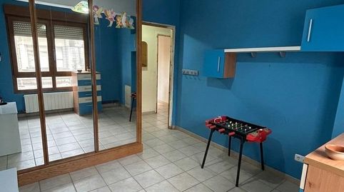 Foto 4 de Pis en venda a Santa Uxía de Ribeira, Ribeira
