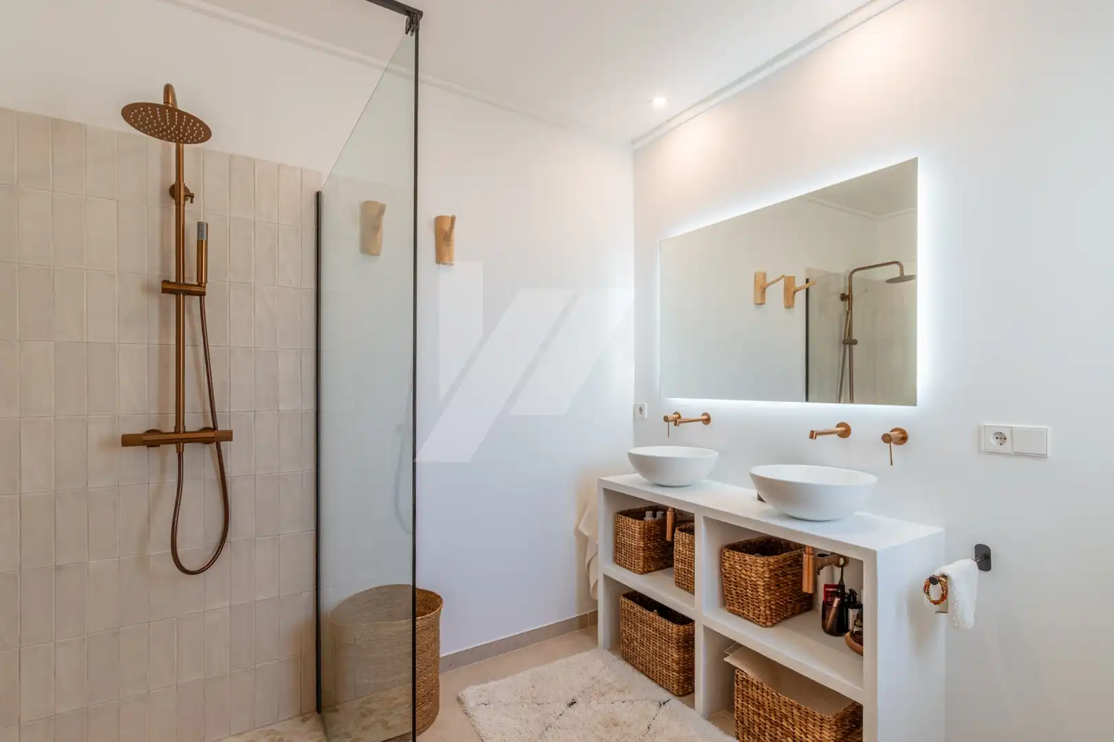 Detached house with terrace for sale in Moravit - Cap Blanc, imagen 13