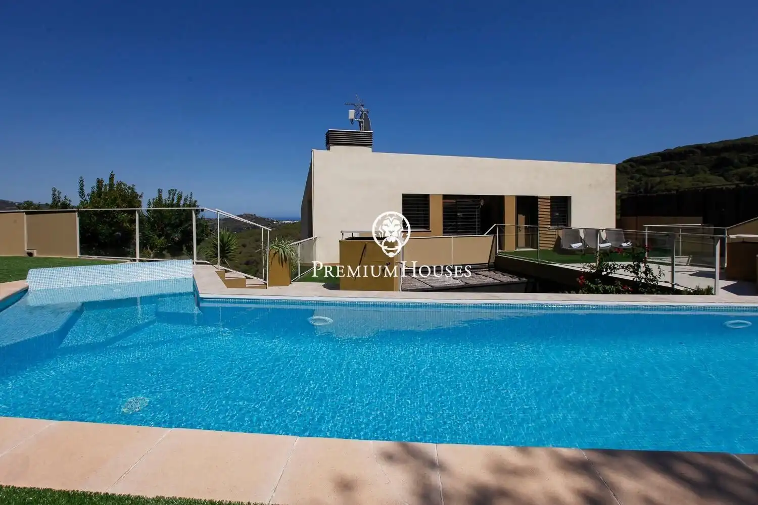 Casa o chalet en venta en Argentona, Barcelona