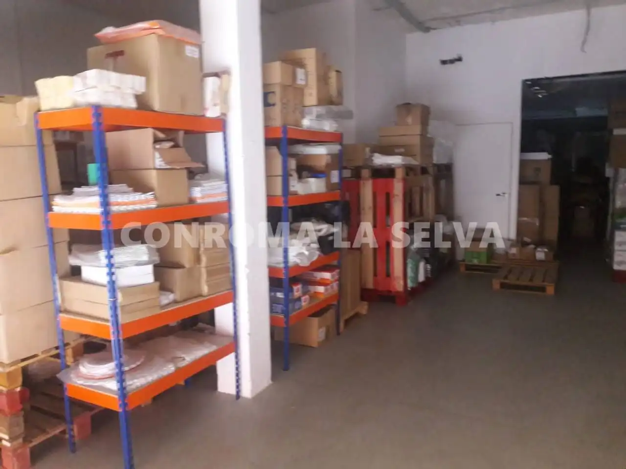 Local comercial en venda a Calle pare i puig, imagen 2