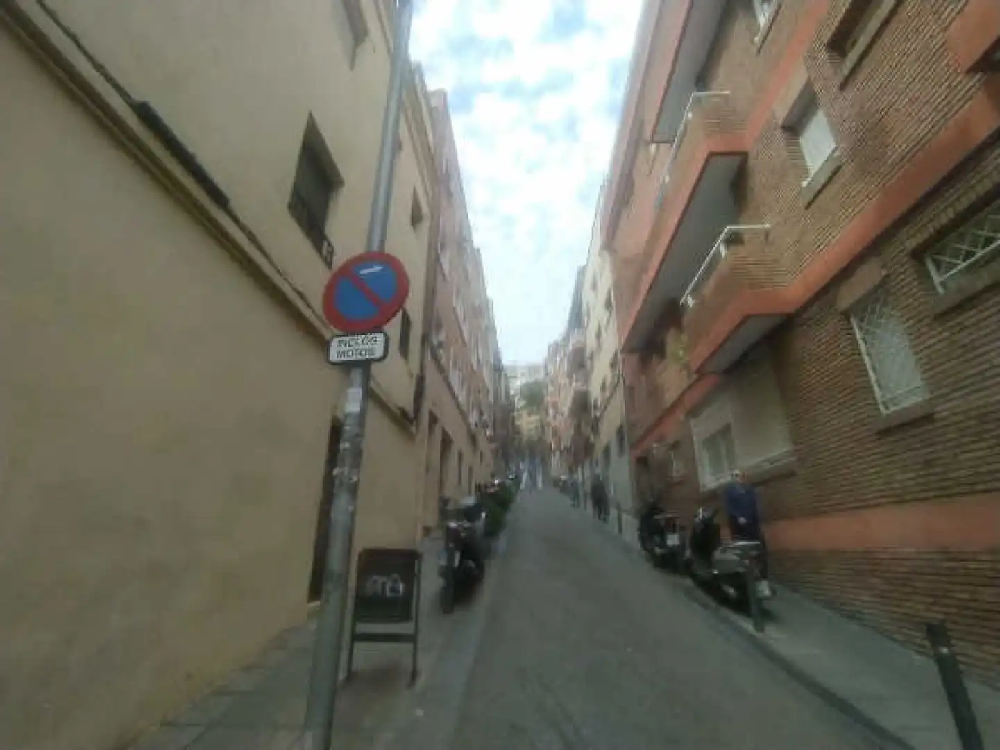 Gewerbefläche zum Verkauf in Barcelona - CL AGUDELLS 85, imagen 34