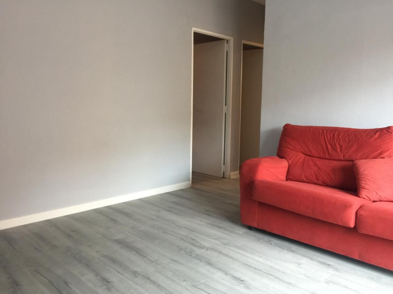 Bedroom of Flat for sale in Móstoles  with Air Conditioner and Terrace