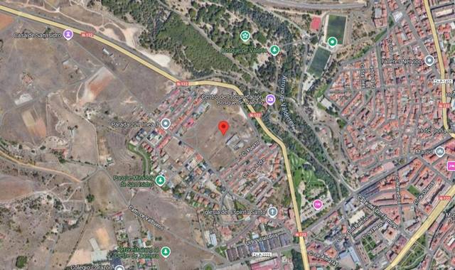 Terreno residencial en Venta en San Isidro - Espíritu Santo