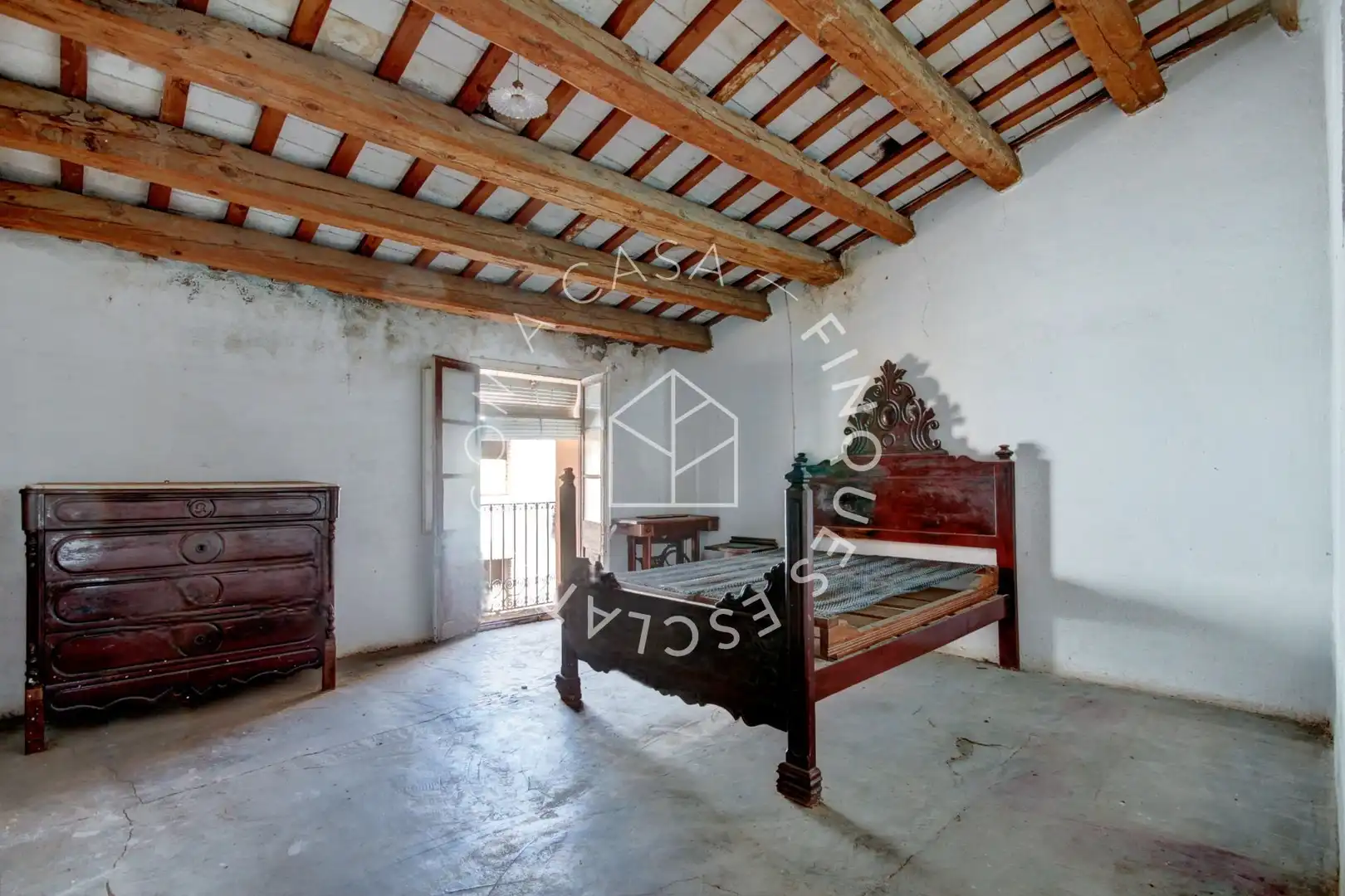Dormitori de Casa o xalet en venda en Sant Sadurní d'Anoia