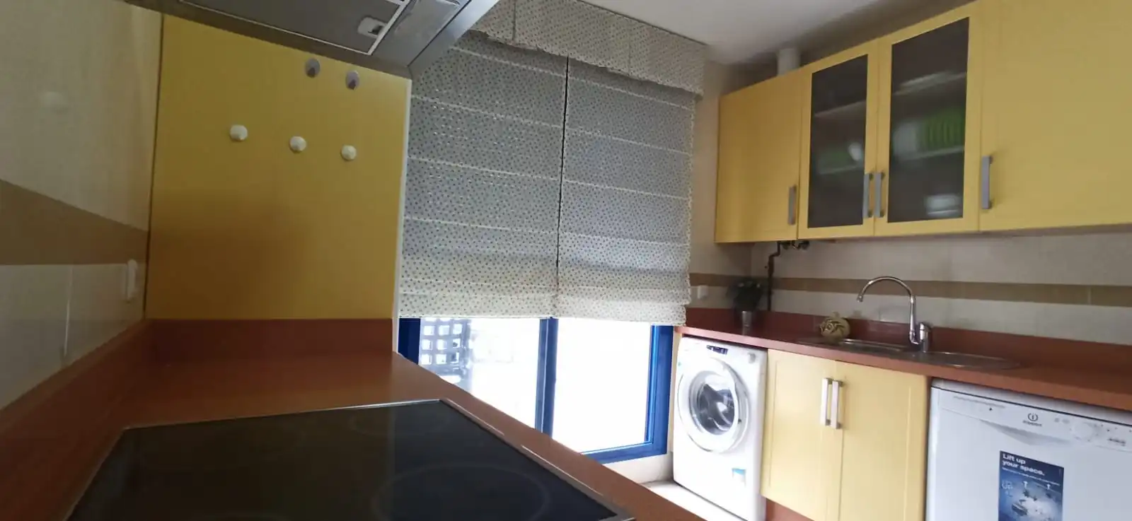 Ático de alquiler en Calle Pargo, 6, Costa Ballena - Largo Norte