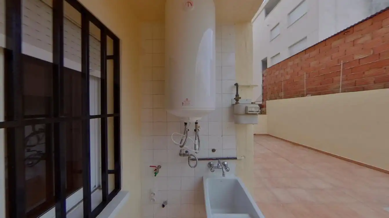 Kitchen of Ground floor for sale in Murcia  with Terrace