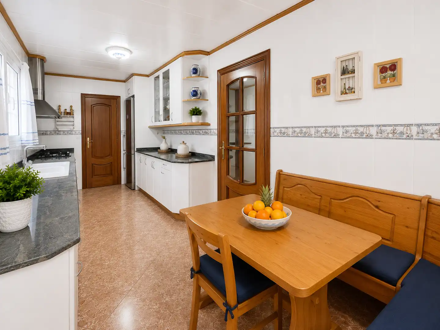 Chalet con terraza en venta en Riera de Clara, imagen 29