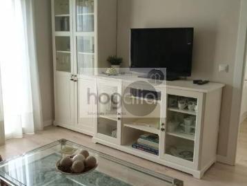 Foto 4 de Pis de lloguer a San Bartolomé, Sevilla