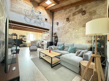 Wohnung zum Verkauf in Lloseta