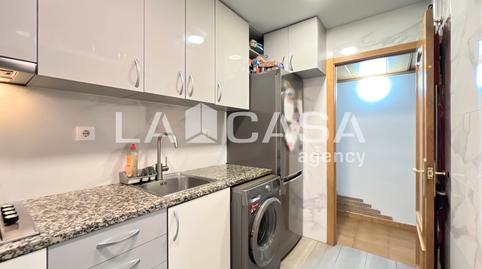 Foto 3 de Piso en venta en Llefià, Barcelona