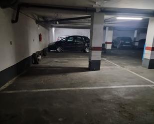 Aparcament de Garatge en venda en  Valencia Capital