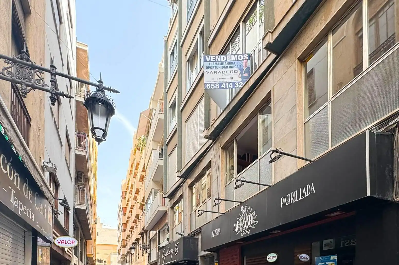 Flat with lift for sale in Calle PERE IBARRA 6, imagen 28