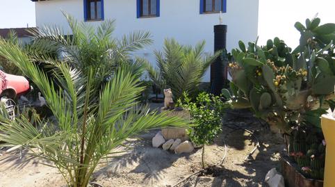 Foto 5 de Finca rústica en venda a Calle Enrique Tierno Galván, 1, El Esparragal, Murcia