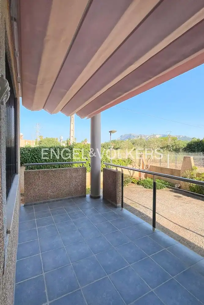 Piso de alquiler en El Palmar - Los Molinos