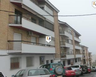 Exterior view of Apartment for sale in Alcalá la Real