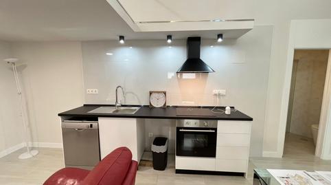 Foto 5 de Pis en venda a Santa Elena, 18, Carranque - Haza Cuevas, Málaga Capital