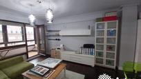 Living room of Flat for sale in Bilbao   with Terrace