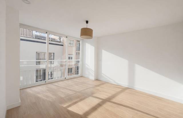 Piso en Alquiler en Málaga - CL VISCONTI en El Palo