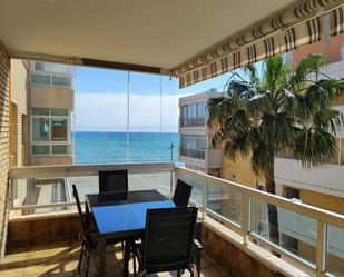 Apartment to rent in maritimo rey de españa, Las Gaviotas  - Carvajal
