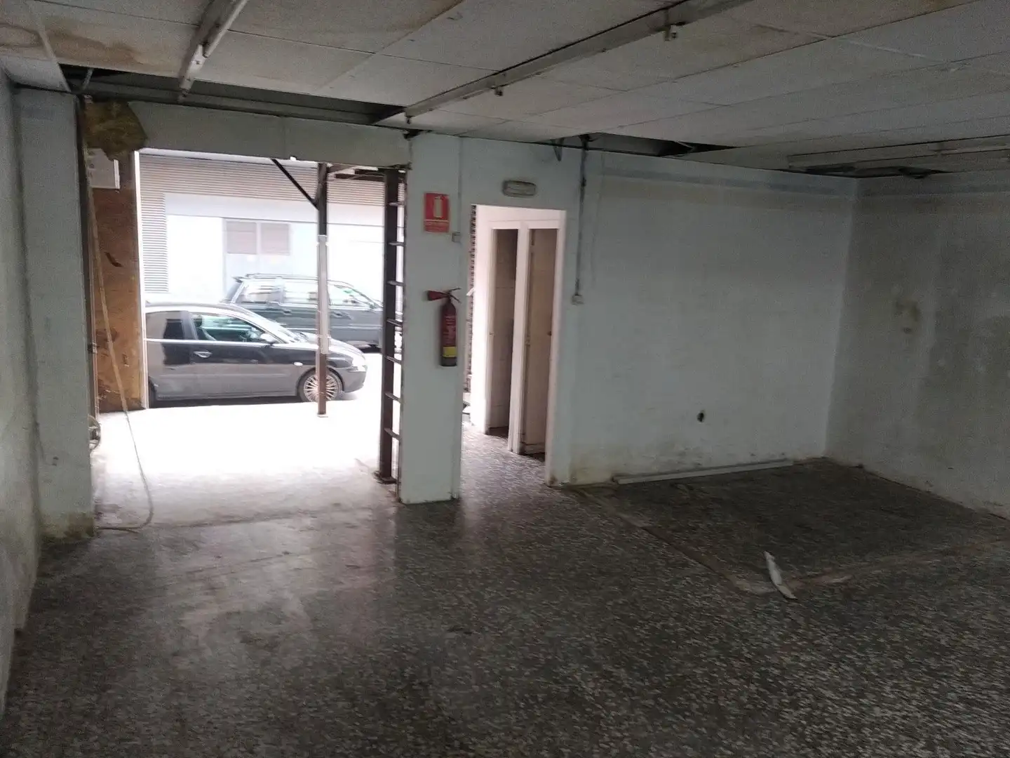 Local comercial en alquiler en Passeig Maragall, imagen 7