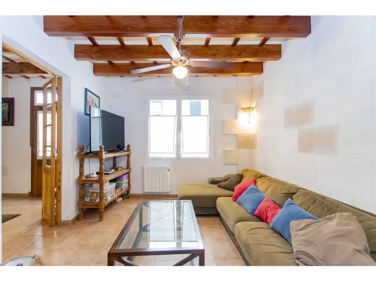 Villa zum Verkauf in Es Mercadal poble, imagen 7
