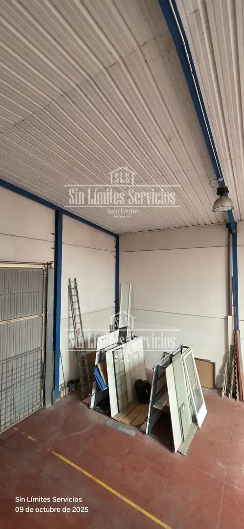 Industrial building for sale in Numancia de la Sagra, imagen 36