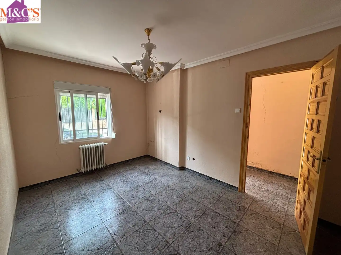 Casa o xalet en venda en Puertollano