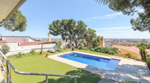 Photo 2 of Houses for sale in Carrer de la Flor de Taronger, Torrent Ballester, Viladecans