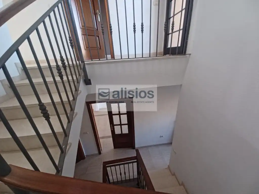 Casa adosada en venda en Adeje