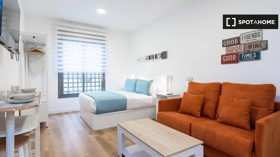 Zimmer in El Ejido