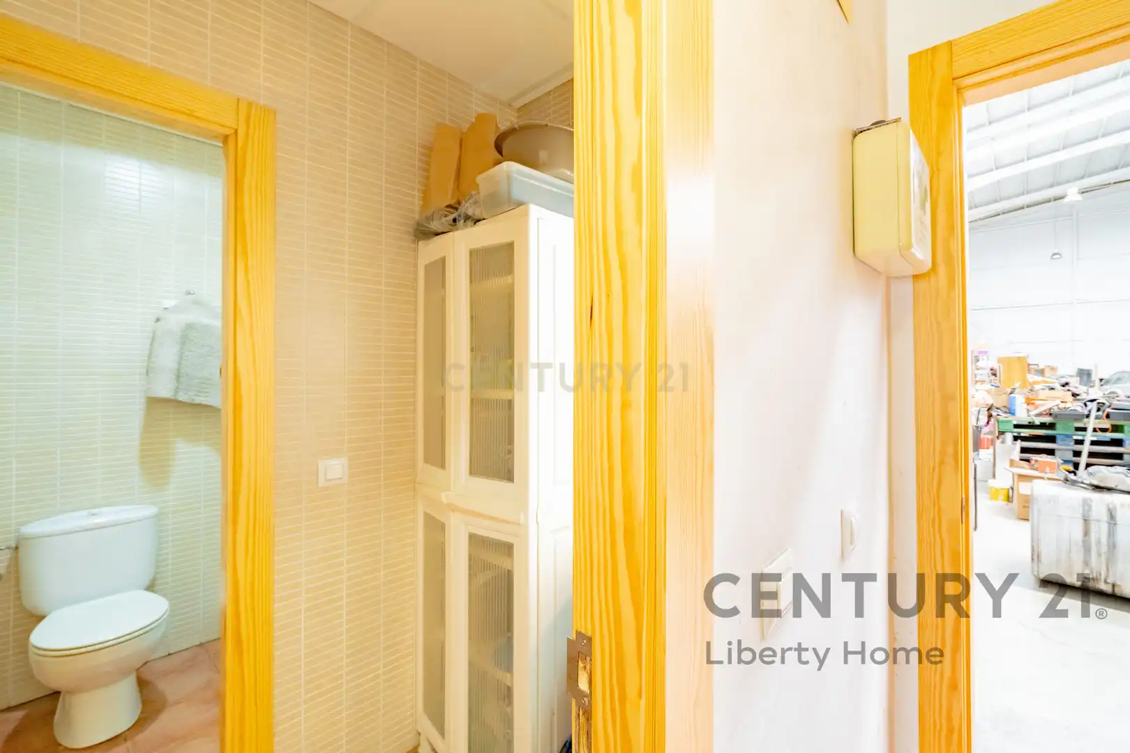 Local commercial à vendre à Calle Aquilon, 12, Nàquera, Spain, imagen 15