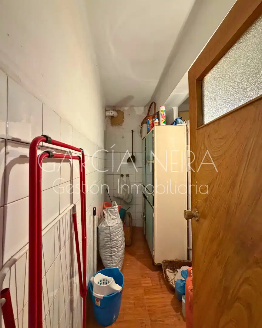 Flat for sale in Quirós  with Heating, Furnished and Microwave