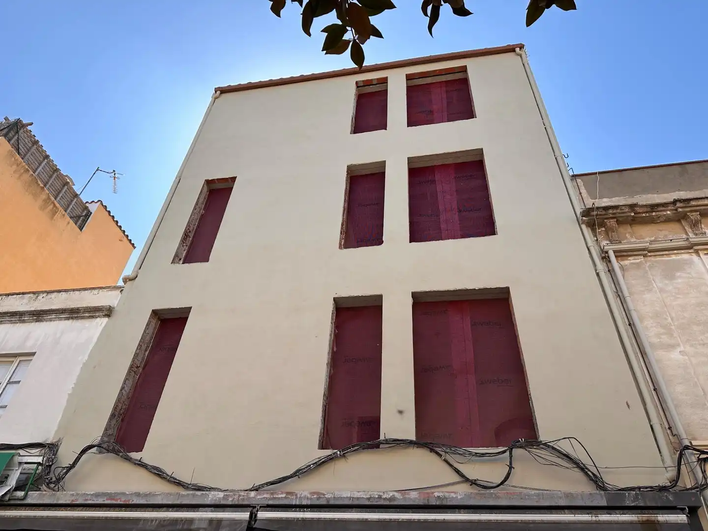 Apartment mit Aufzug zum Verkauf in Centre, imagen 4