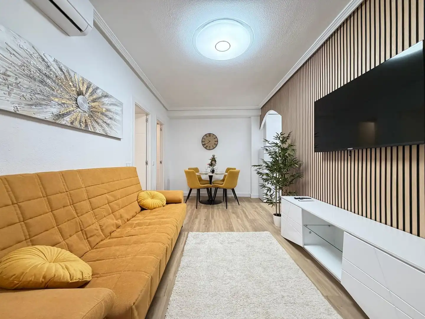 Apartament amb ascensor en venda a Calle OSLO