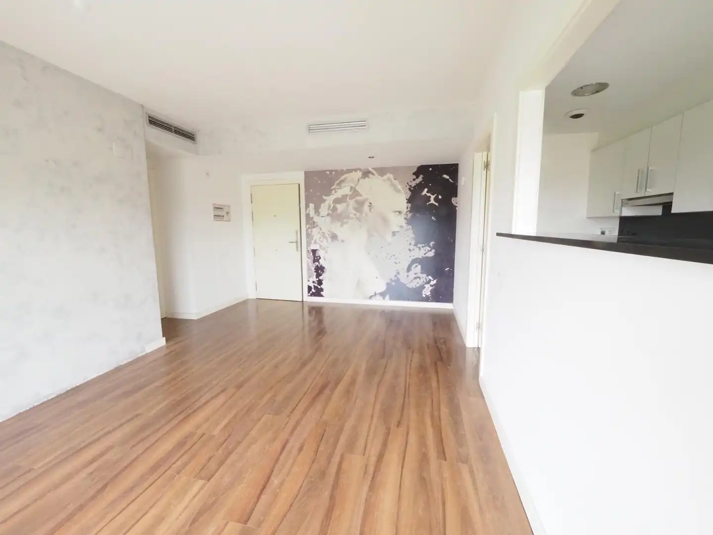 Appartement avec piscine à vendre à Can Feu - Gràcia, imagen 3