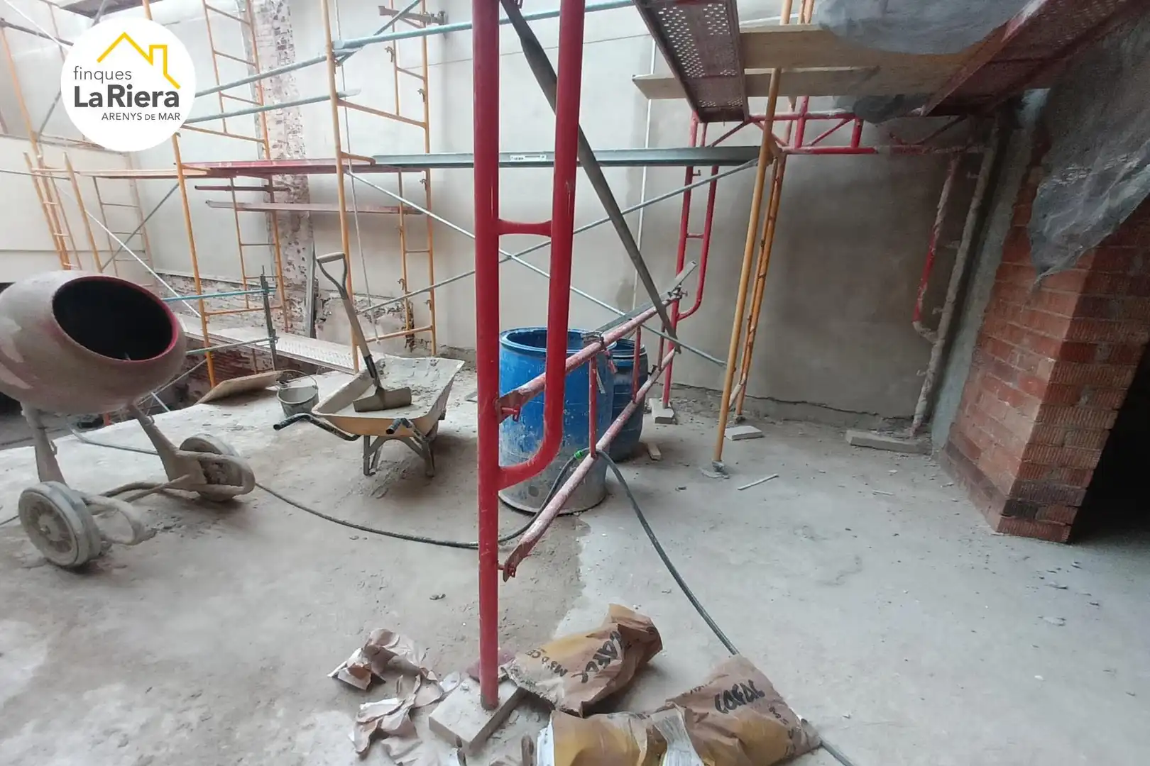 Piso con balcón en venta en Avenida Avinguda Platja de Cassà, imagen 17