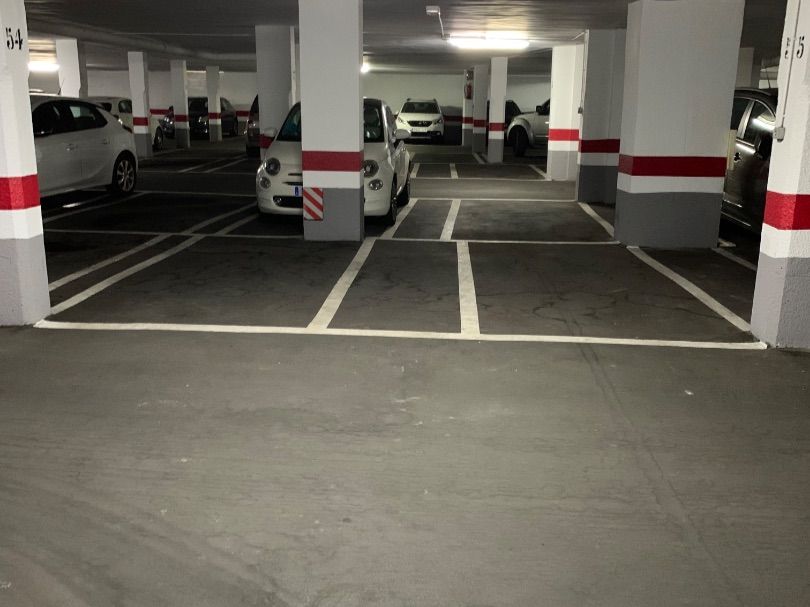 Parking of Garage to rent in  Valencia Capital