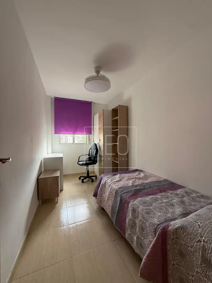 Appartamento con terrazza in vendita a Calle DORADA, imagen 15
