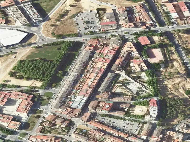 Wohnung zum Verkauf in Calle Safir, imagen 2