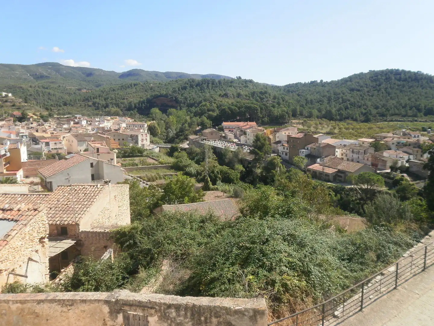 Casa a schiera con terrazza in vendita a Carrer Calvari 32, imagen 63